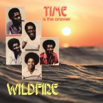 Time Is The Answer (LP)