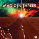 Magic In Threes (LP)