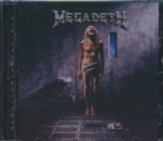 Countdown To Extinction (cd)