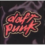 Homework (cd)