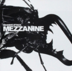 Mezzanine (cd)