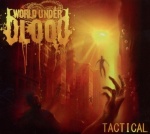 Tactical (CD)