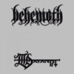 Satanist (cd)