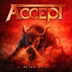 Blind Rage (cd)