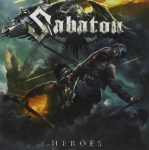 Heroes (cd)
