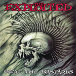 Beat The Bastards Special Edition (CD)