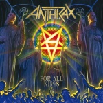 For All Kings (cd)