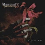 Condolences -Digi- (cd)