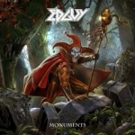 Monuments -Cd+Dvd/Digi- (3cd)