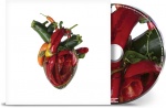 Torn arteries (cd)