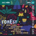Forest (cd)