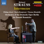 Intermezzo (2cd)