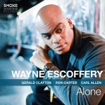 Alone (LP)