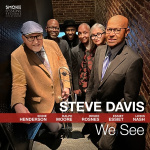 We See (LP)