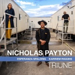 Triune (LP)