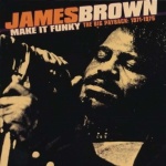 Make it funky (cd) : the big payback : 1971-1975