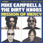 Mission Of Mercy (CD)