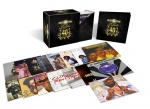 40 Years (17CD Box Set)