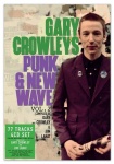Gary Crowley's Punk & New Wave Vol.2 (4CD)