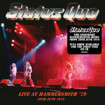 Live at Hammersmith '79 (2cd)