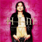 Razorblade Romance (CD)