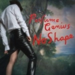 No Shape (2lp)