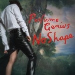 No Shape (cd)