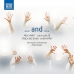 ...and... (cd)