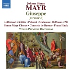 Giuseppe (cd)