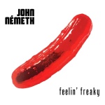 Feelin' Freaky (CD)