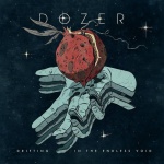 Drifting in the endless void (cd)