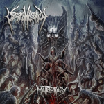 Matriphagi (CD)
