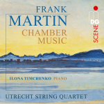 Chamber music (cd)