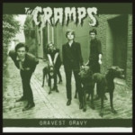 Gravest Gravy (CD)