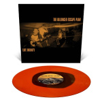 Live Infinity (LP)