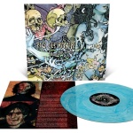 Phantom Limb (LP)