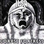 Corpse fortress (cd)