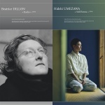 Basho / Still Forms (LP)