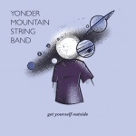 Get yourself outside (cd)