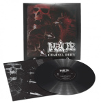 Charnel Deity (lp)