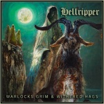 Warlocks grim and withered hags (cd)
