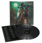 Warlocks Grim & Withered Hags (lp)