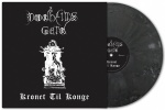 Kronet Til Konge (LP)