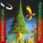 Arborescence (cd digipak)