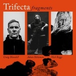 Fragments (cd)