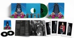 Stygian Waves (3CD)