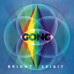 Bright spirit (cd)