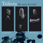 The new normal (cd)