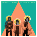 The Devil You Know (cd)