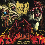 Consuming Aberration (CD)